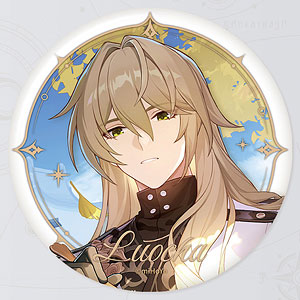 崩壊：スターレイル 星海慶賀シリーズ 缶バッジ 霊砂[miHoYo]《05月