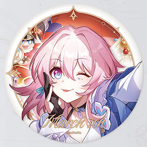 崩壊：スターレイル 星海慶賀シリーズ 缶バッジ サンポ[miHoYo]《05