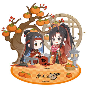 検索結果]-amiami.jp-あみあみオンライン本店- 魔道祖師 アクリル