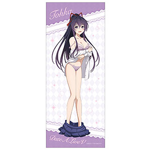 デート・ア・ライブV SNS風アクリルキーホルダー 誘宵美九 サイバー