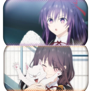 BD OVA中に1人、妹がいる！ Blu-ray (この中に1人、妹がいる