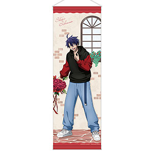 桃源暗鬼 B2ハーフタペストリー 淀川真澄[キャラバン]《04月予約》