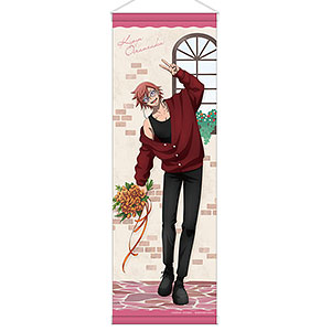 桃源暗鬼 B2ハーフタペストリー 淀川真澄[キャラバン]《04月予約》