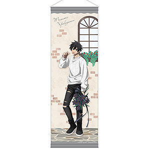 桃源暗鬼 B2ハーフタペストリー 一ノ瀬四季[キャラバン]《04月予約》