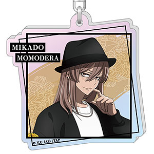 マリッジトキシン　　アクリルキーホルダー　当選品 マリッジトキシン 抽選110名様限定 アクリルキーホルダー 当選品