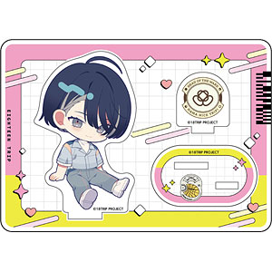 18TRIP ぺたん娘アクリルフィギュア 輝矢宗氏