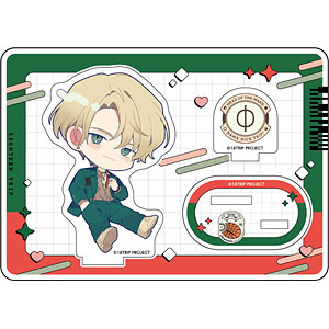 18TRIP ぺたん娘アクリルフィギュア 北片來人