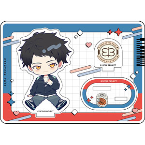 18TRIP ぺたん娘アクリルフィギュア 木ノ内太緒