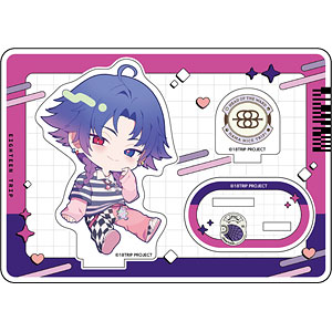 18TRIP ぺたん娘アクリルフィギュア 夜半子タろ