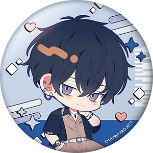 木ノ内太緒 オーロラ缶バッジ 30個 木ノ内太緒 オーロラ缶バッジ 30個