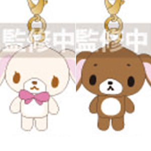 アニメ「鬼滅の刃」 おまんじゅうにぎにぎマスコット6 6個入りBOX