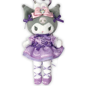 マイメロディ・クロミ・マイスウィートピアノ スタイルアップ