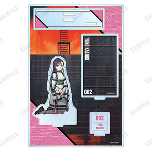 MILGRAM -ミルグラム- コトコ 場面写ホログラム缶バッジ2個セット