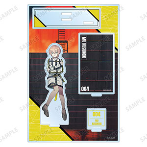 MILGRAM -ミルグラム- コトコ 場面写ホログラム缶バッジ2個セット