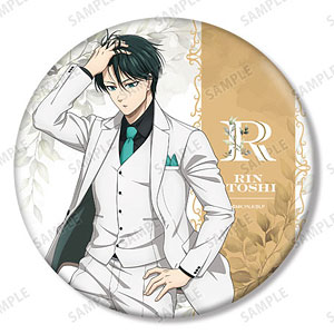 TVアニメ『ブルーロック』 描き下ろし 糸師凛 スーツモデルver. 第2弾