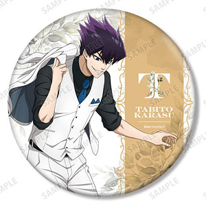 TVアニメ『ブルーロック』 描き下ろし 糸師冴 スーツモデルver. 第2弾