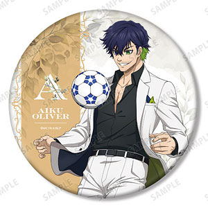 TVアニメ『ブルーロック』 描き下ろし 糸師冴 スーツモデルver. 第2弾