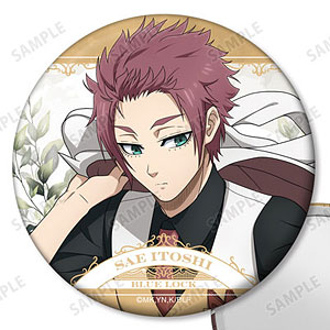 ブルーロック だけ缶 糸師凛だけトレーディング缶バッジ vol.3 7個入り