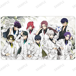 いちばんうしろの大魔王 服部絢子 お祭りver. ポリストーン完成品