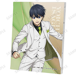 TVアニメ『ブルーロック』 描き下ろし 凪誠士郎 スーツモデルver. 第2