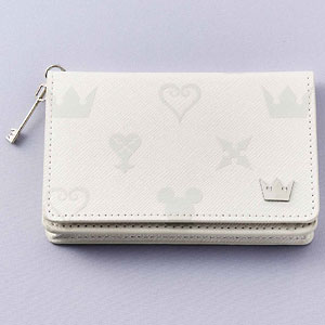 キングダム ハーツ / ステーショナリー 名刺ケース ブラック