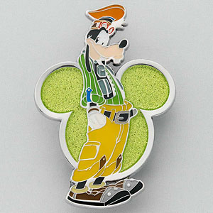 キングダム ハーツ / ピンズ ソラ[スクウェア・エニックス]《04月予約》