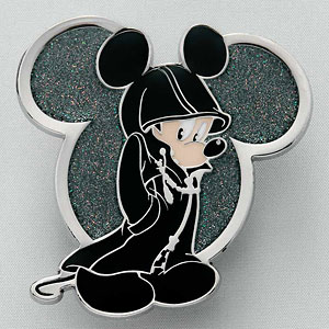 キングダム ハーツ / ピンズ ソラ[スクウェア・エニックス]《04月予約》