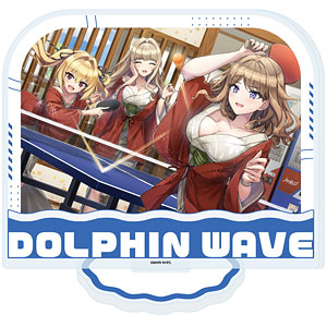 閃乱カグラ NewWave Gバースト「夜桜」1/6 完成品フィギュア