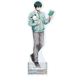 アクリルスタンド「TVアニメ『ブルーロック』×サンリオキャラクターズ