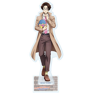 アクリルスタンド「TVアニメ『ブルーロック』×サンリオキャラクターズ