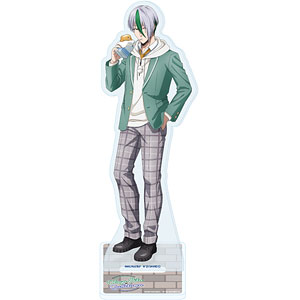 アクリルスタンド「TVアニメ『ブルーロック』×サンリオキャラクターズ