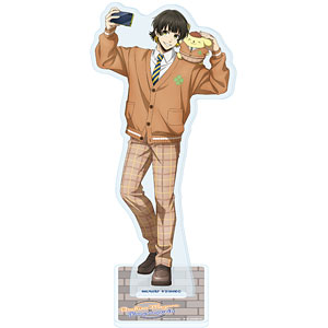 アクリルスタンド「TVアニメ『ブルーロック』×サンリオキャラクターズ