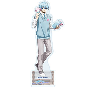 アクリルスタンド「TVアニメ『ブルーロック』×サンリオキャラクターズ」36/氷織羊×マイスウィートピアノ(コラボイラスト)