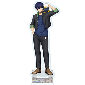 アクリルスタンド「TVアニメ『ブルーロック』×サンリオキャラクターズ