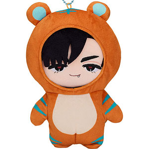 くりぱん ぬいぐるみ 進藤あまね（再販）[グッドスマイルカンパニー