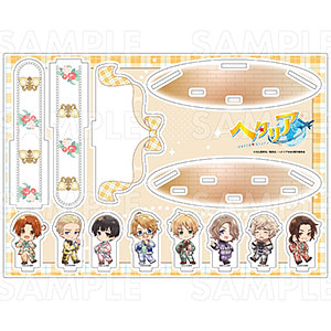 ドラゴンボール超 パズルガム4 8個入りBOX (食玩)[エンスカイ]《在庫切れ》