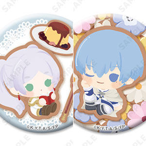 呪術廻戦 トレーディング ホロ缶バッジ イルミネーションver. 10個入り