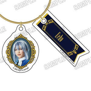 ミュージカル『PandoraHearts』 ワイヤーアクリルキーホルダー(7)エコー