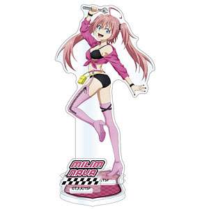 転生したらスライムだった件 近未来レーシングチームver. アクリル