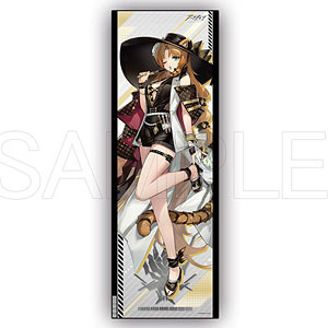 限定販売】アークナイツ ほぼ等身大タペストリー 斬業ホシグマ[ホビー