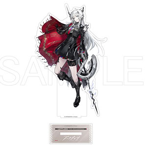 Dr.STONE アクリルスタンド(あさぎりゲン/アイドル風衣装)（再販