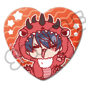 大河幻想ラジオドラマ「魔道祖師」再生画面風アクリルキーホルダー