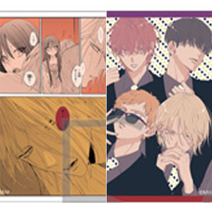 ミユキ蜜蜂 メモリアルクリアシートコレクション 営業ですから 8パック