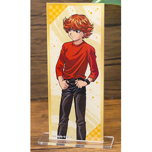 ヒカルの碁 繋がる屏風アクリルスタンド Revival 三谷祐輝