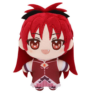 魔法少女まどか☆マギカ ぬいパル(ぬいぐるみマスコット) 鹿目まどか