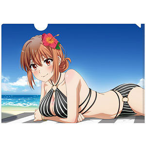 マリン スク水ver. 追視アイ仕様 1/4 完成品フィギュア[B´full FOTS