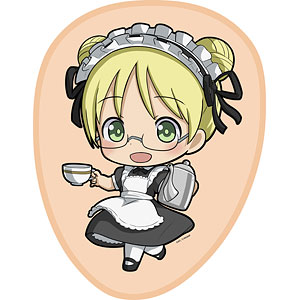 アクリルアートボード(A5サイズ)「恋×シンアイ彼女」01/姫野星奏[A3