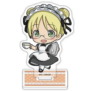 メイドインアビス 描き起こし アクリルスタンド プルシュカ(メイド