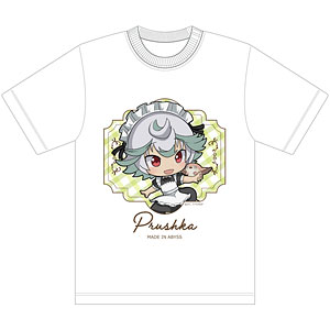 メイドインアビス 描き起こし Tシャツ マルルク(メイド) XL[エムズ