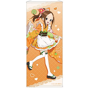 からかい上手の高木さん 描き下ろし 高木さん メルヘンメイドver. 等身